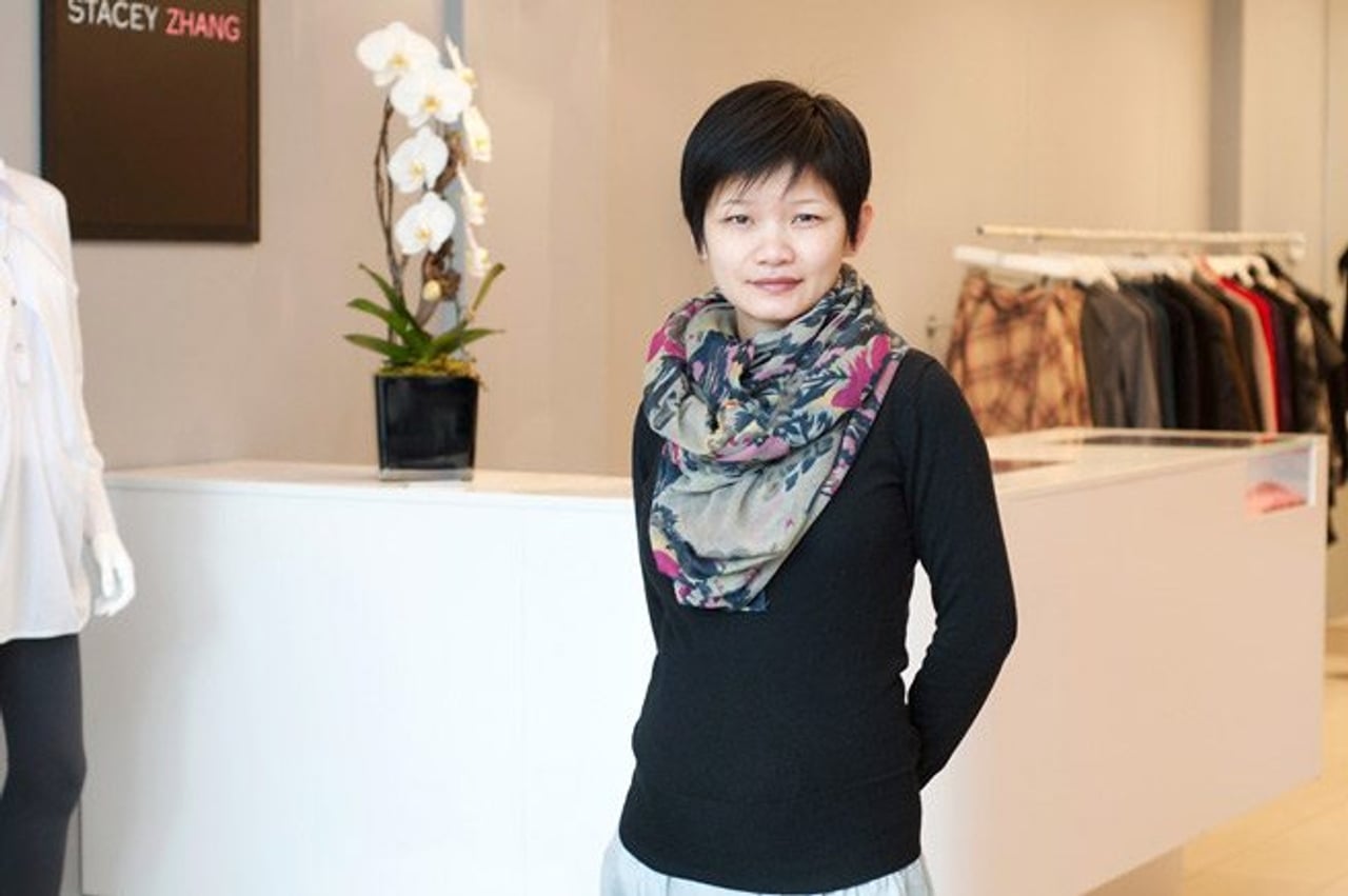 Introducing: Stacey Zhang, Queen West’s newest indie retailer