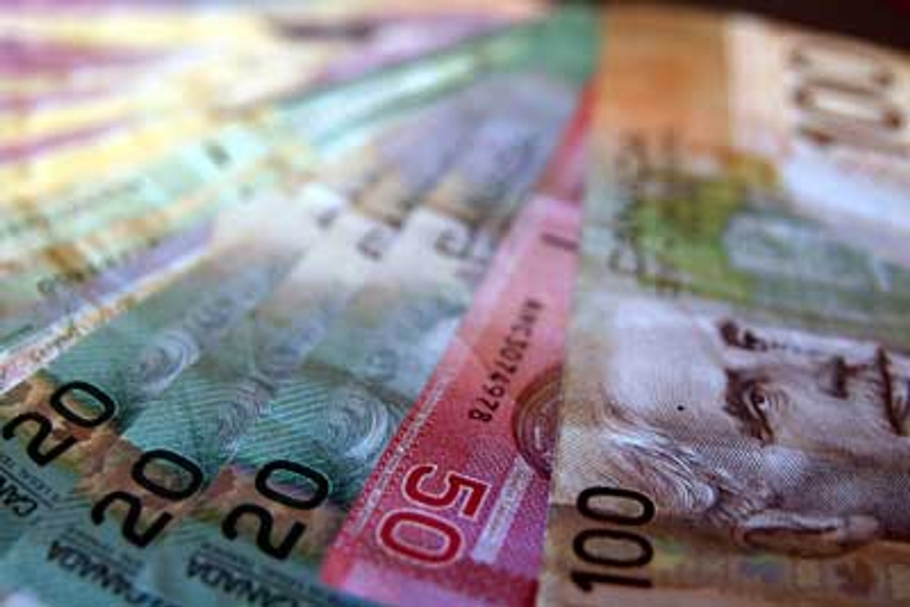 Millionaires just aren't that happy (Image: Duckie Monster)