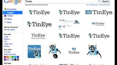 Google launches “new” reverse-image search engine—three years after a Toronto tech company did it first