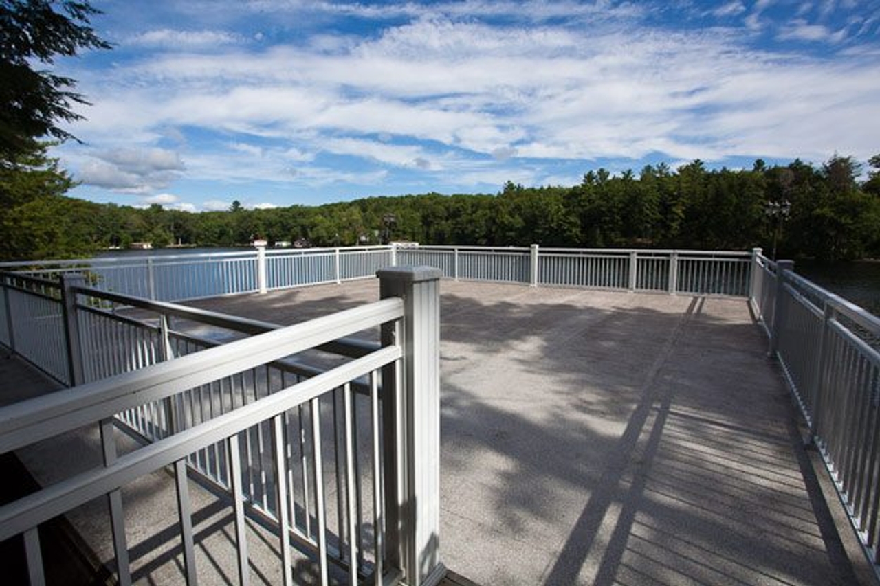 Cottage of the Week: $4 million for a Lake Muskoka island