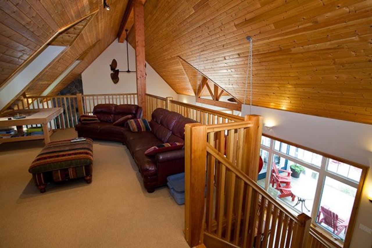Cottage of the Week: $4 million for a Lake Muskoka island