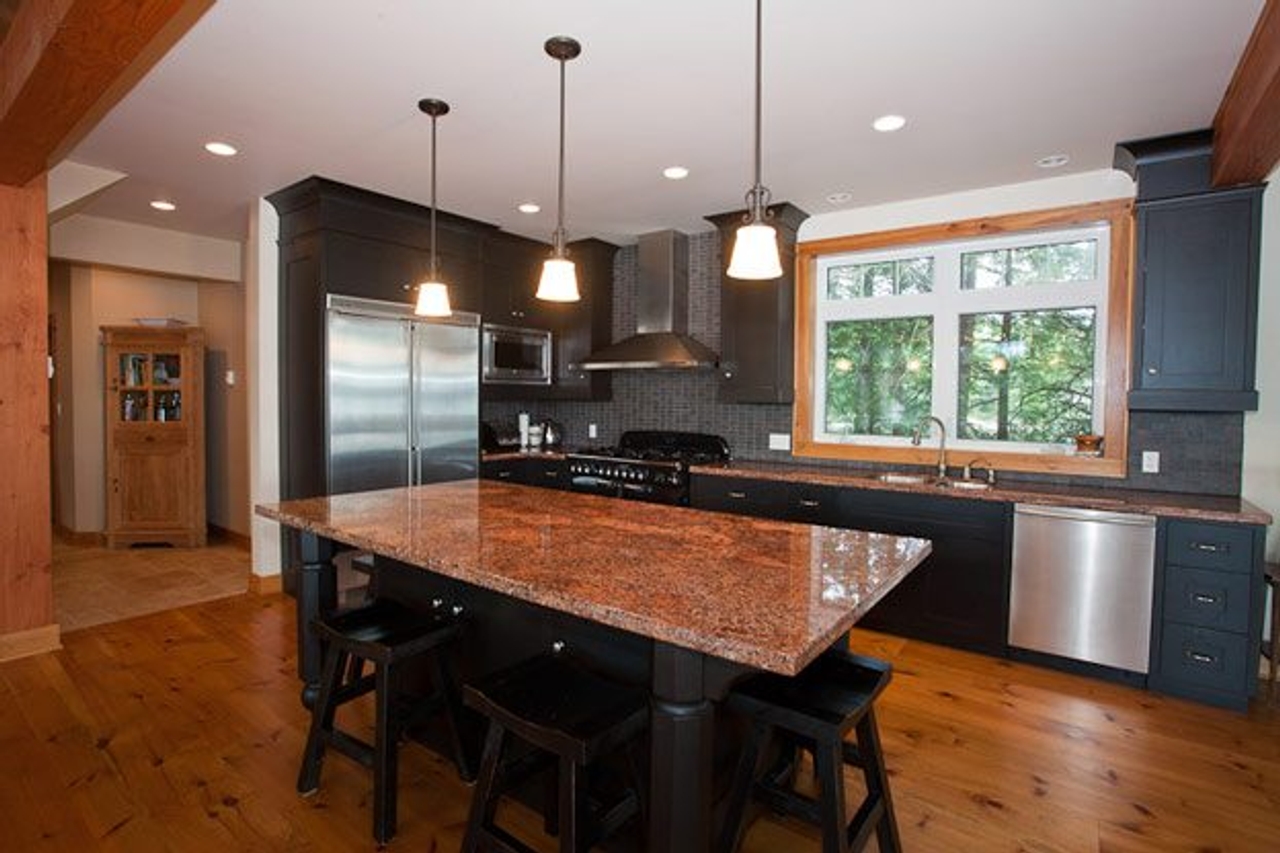 Cottage of the Week: $4 million for a Lake Muskoka island