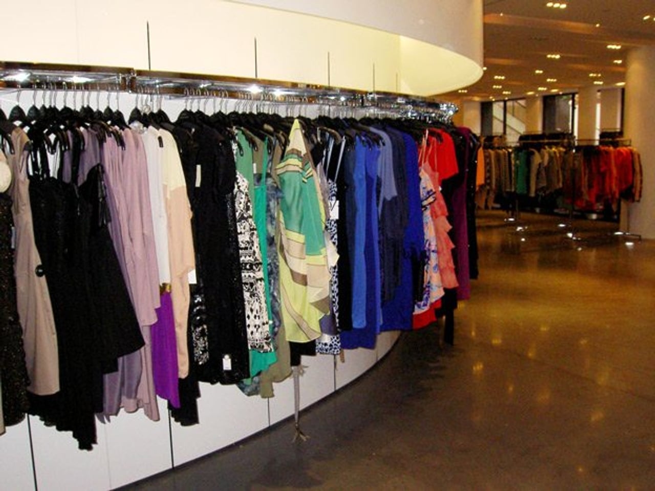 TNT adds square footage to its Hazelton Lanes empire (Image: Carole Park)