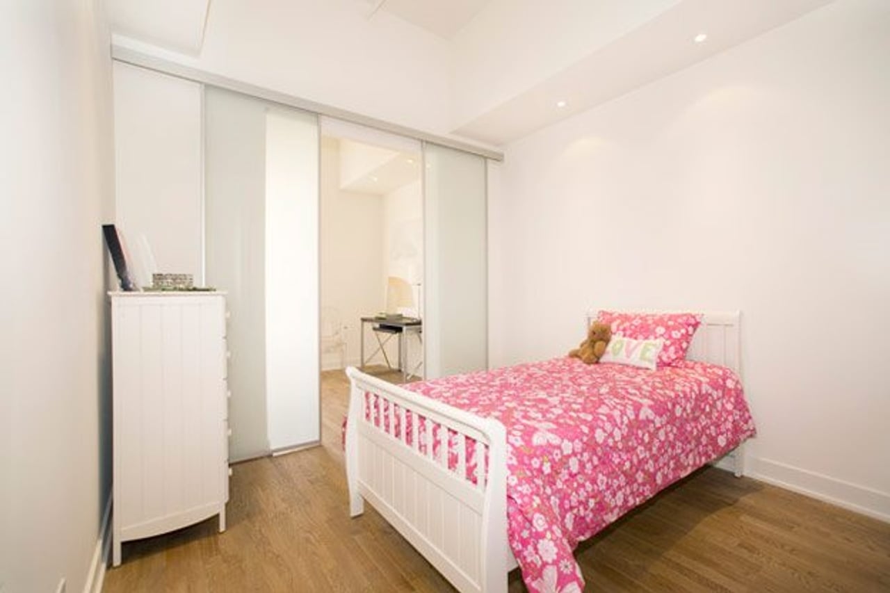 House of the Week: $774,000 for a two-storey apartment in a 126-year-old church
