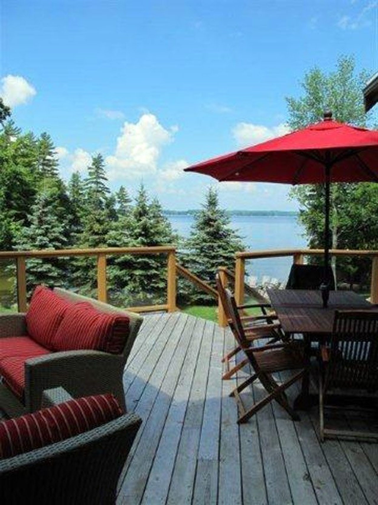Cottage of the Week: $5 million for a giant lakeside property