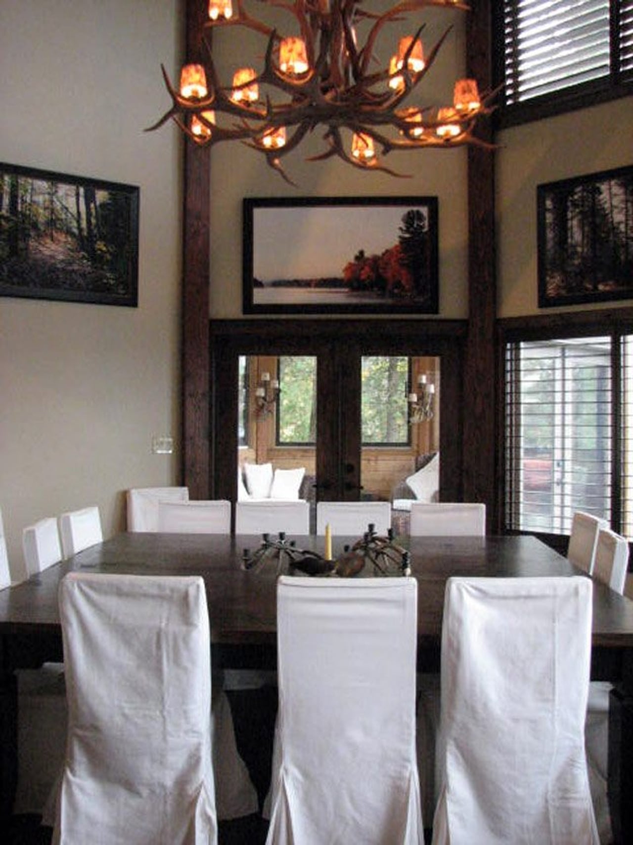 Cottage of the Week: $5 million for a giant lakeside property