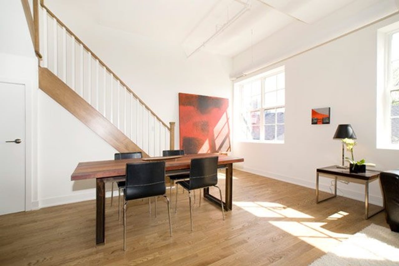House of the Week: $774,000 for a two-storey apartment in a 126-year-old church