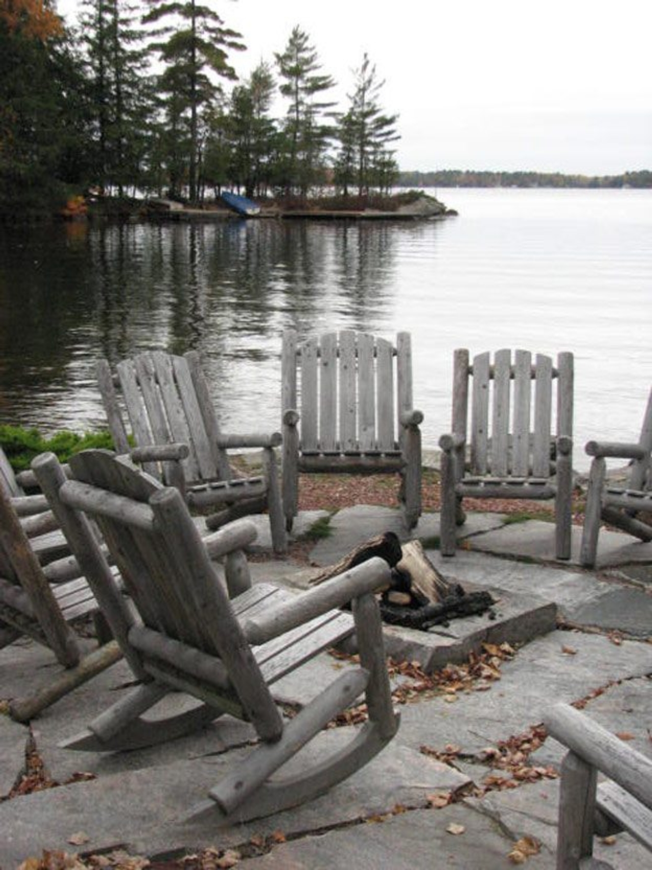 Cottage of the Week: $5 million for a giant lakeside property