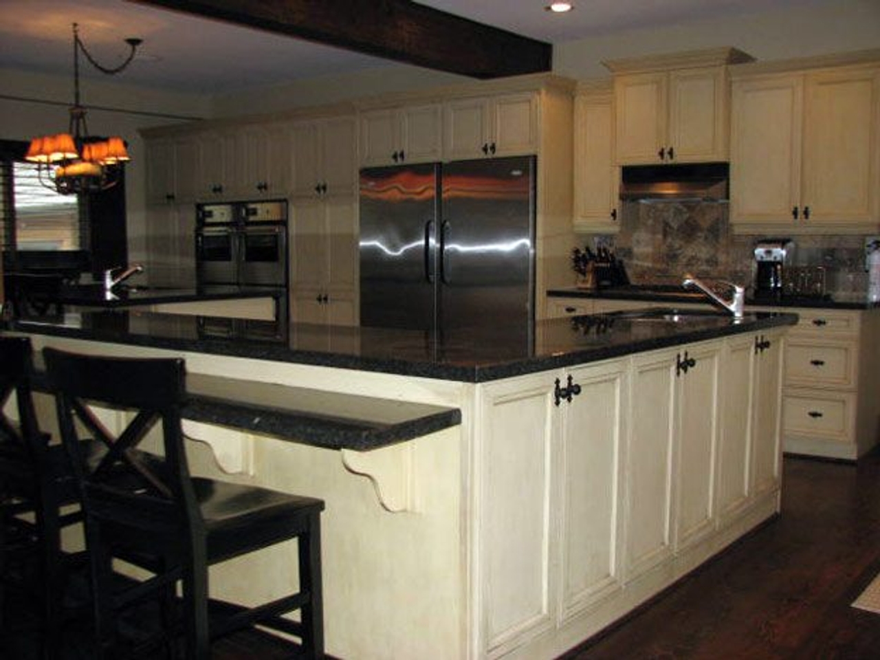 Cottage of the Week: $5 million for a giant lakeside property