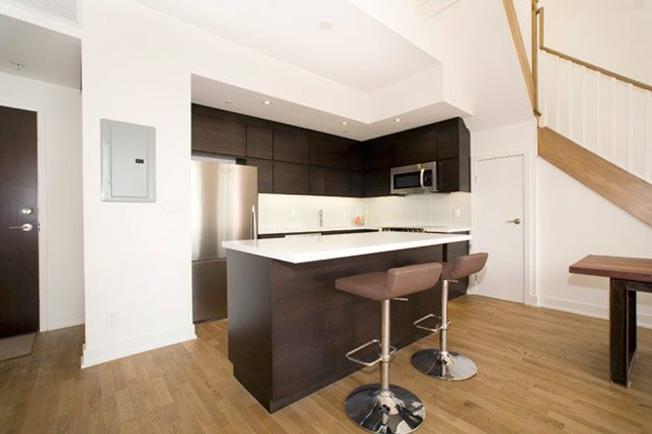 House of the Week: $774,000 for a two-storey apartment in a 126-year-old church