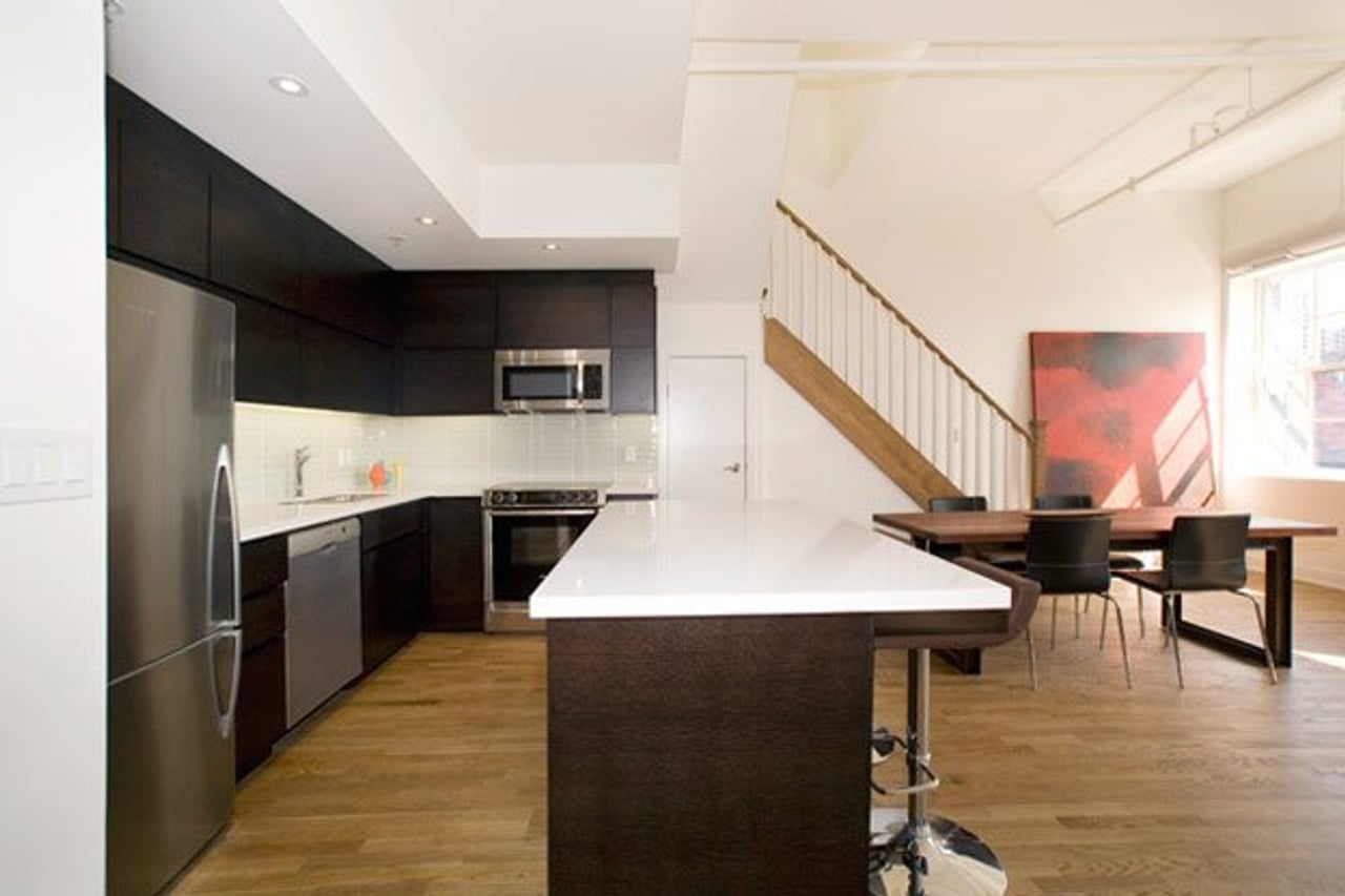 House of the Week: $774,000 for a two-storey apartment in a 126-year-old church