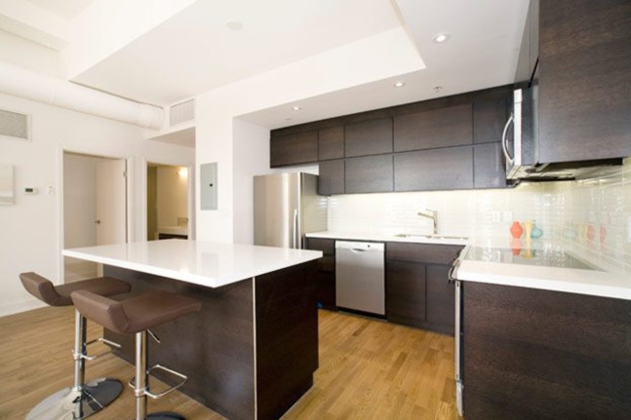 House of the Week: $774,000 for a two-storey apartment in a 126-year-old church