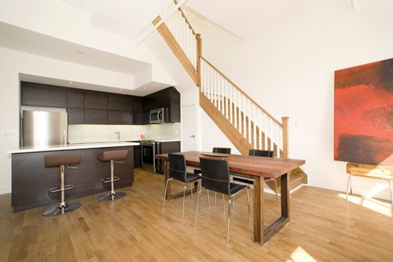 House of the Week: $774,000 for a two-storey apartment in a 126-year-old church