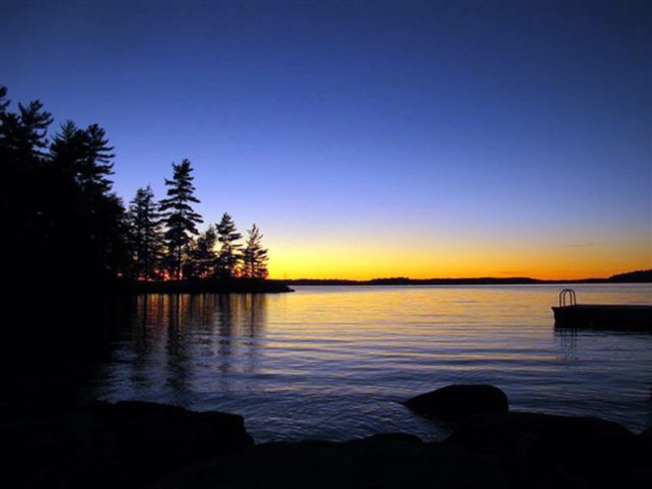 Cottage of the Week: $5 million for a giant lakeside property