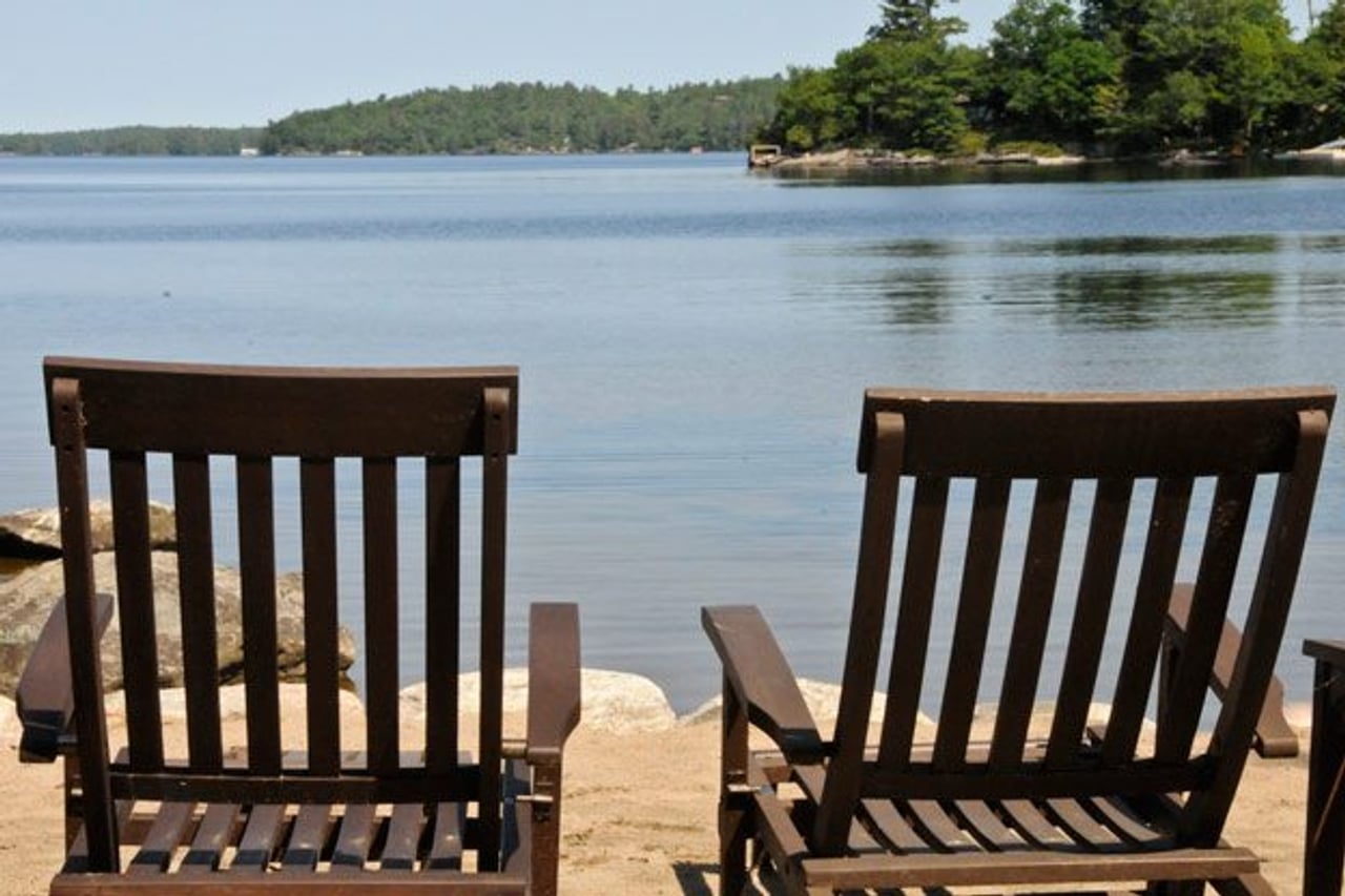 Cottage of the Week: $5 million for a giant lakeside property