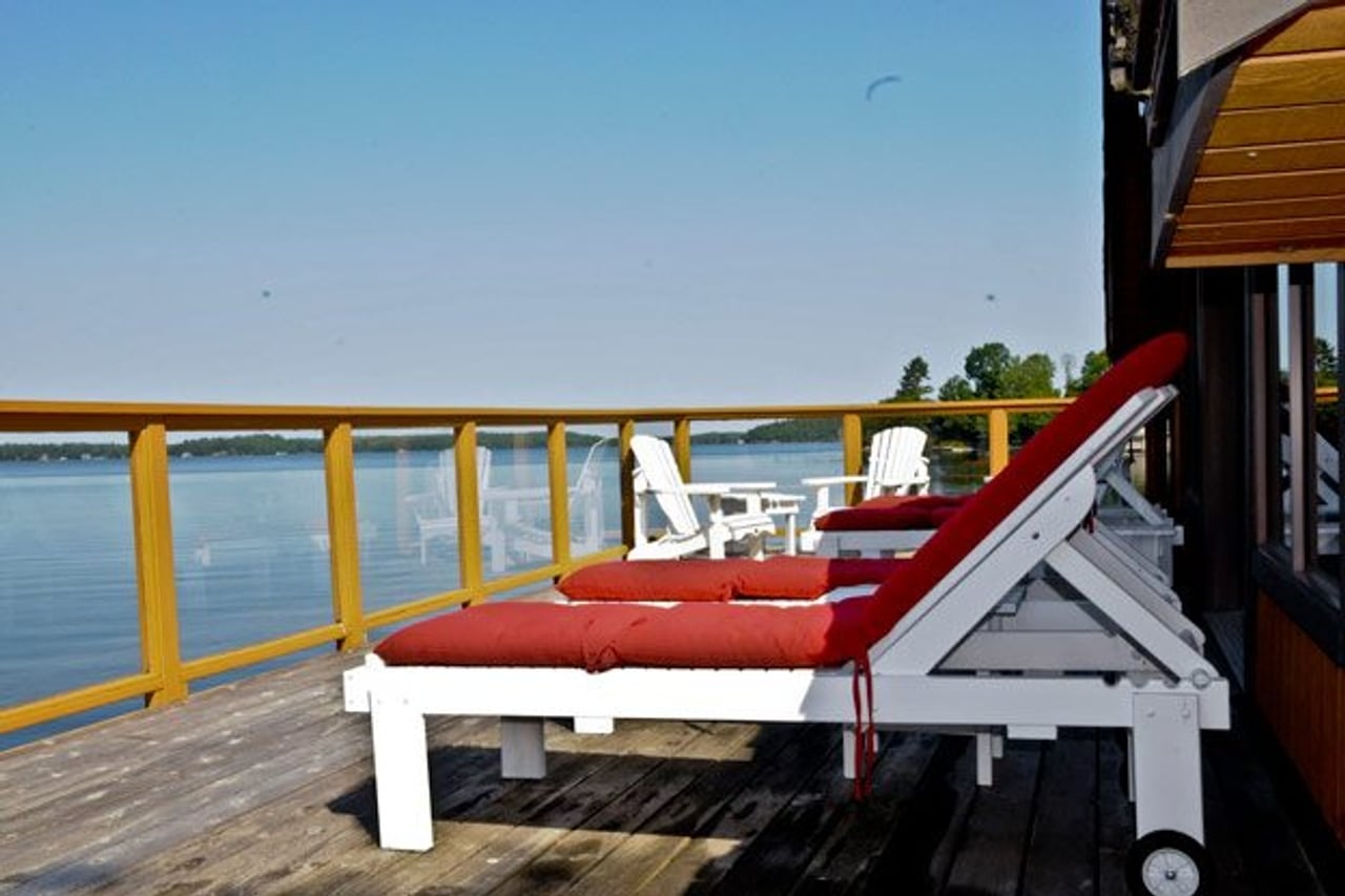Cottage of the Week: $5 million for a giant lakeside property