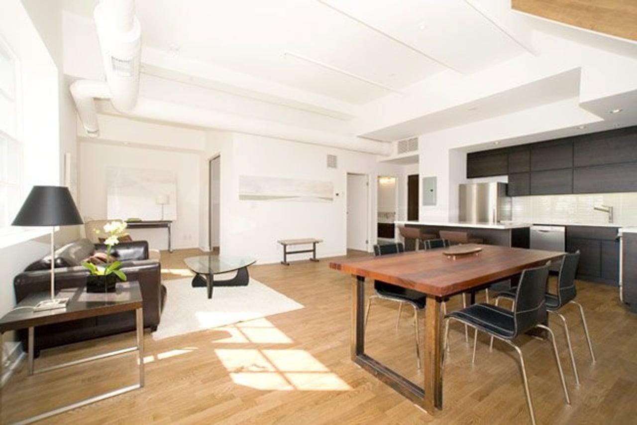 House of the Week: $774,000 for a two-storey apartment in a 126-year-old church