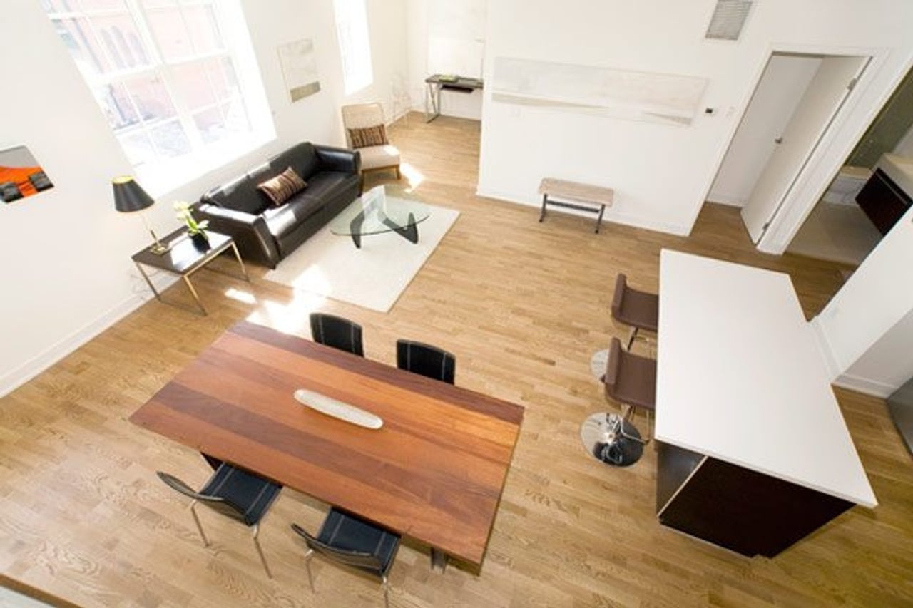 House of the Week: $774,000 for a two-storey apartment in a 126-year-old church