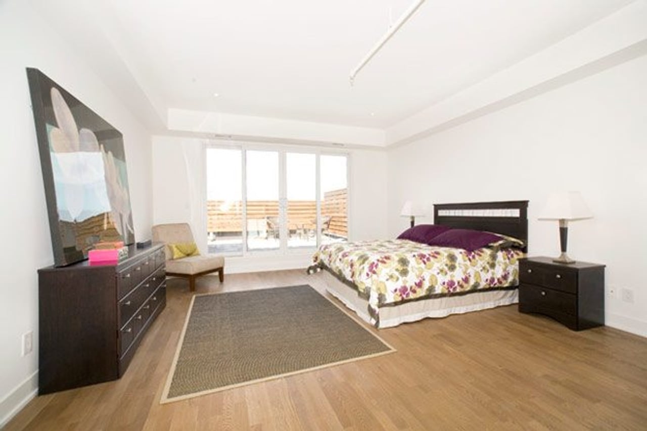 House of the Week: $774,000 for a two-storey apartment in a 126-year-old church