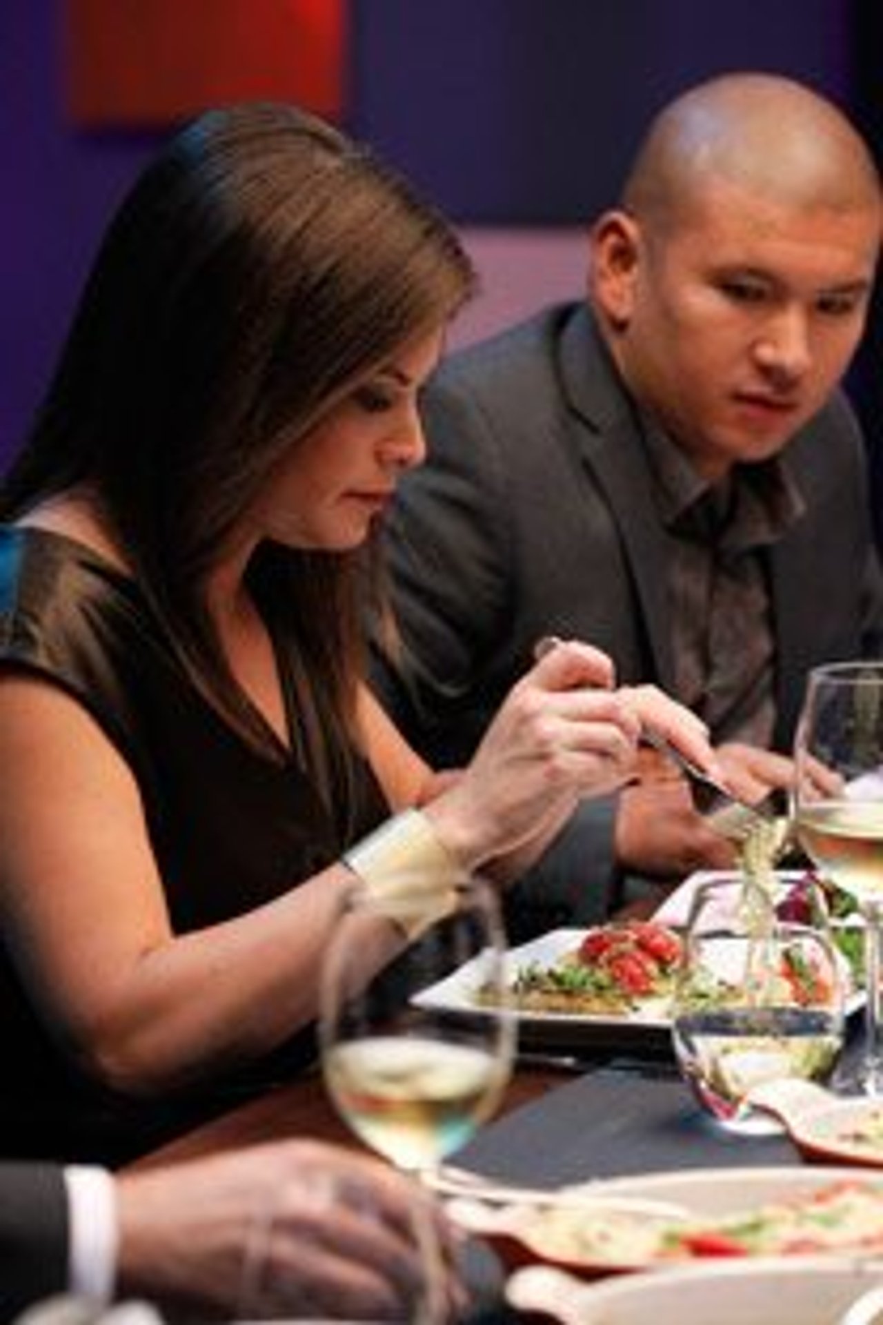 Top Chef Canada recap, episode 12: family-styled