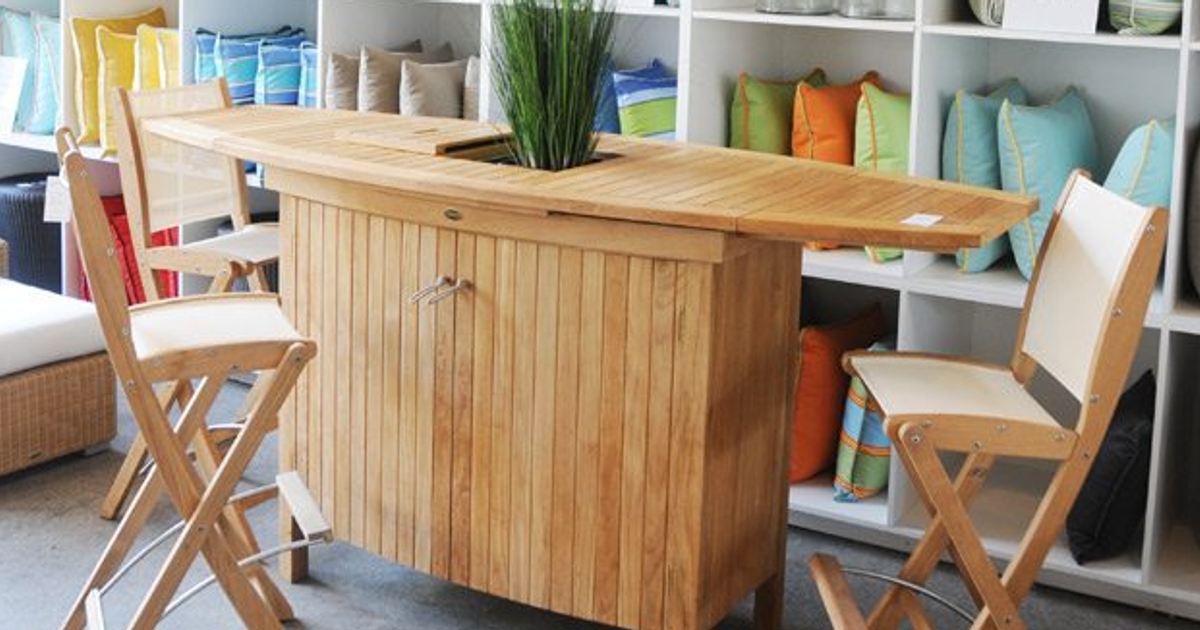 Design Scout: 14 outdoor furniture finds in the King Street East design ...