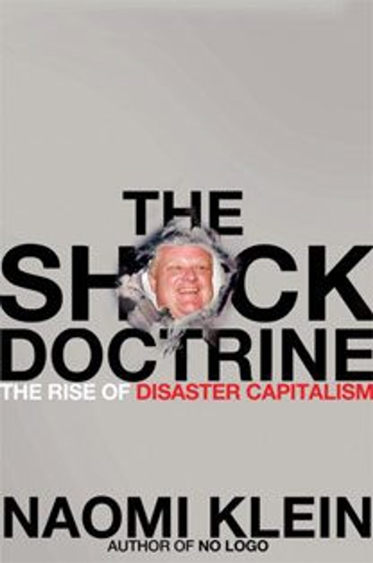 Critics accuse Mayor Ford of getting all Shock Doctrine-y