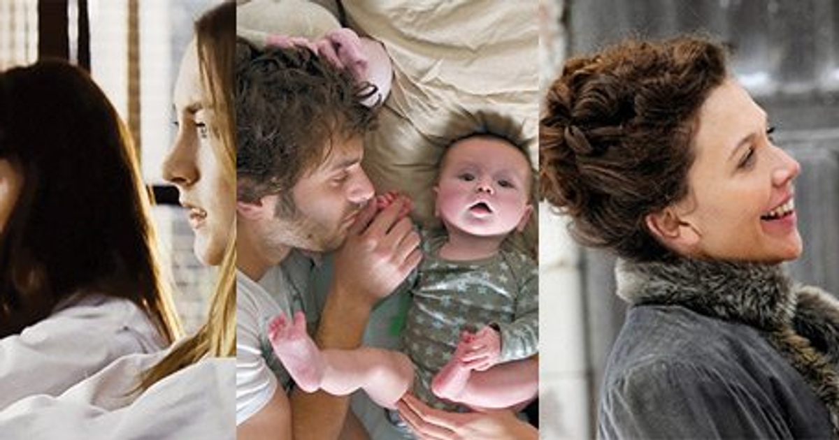 TIFF 2011 Film Schedule: Thursday, September 15 - Toronto Life