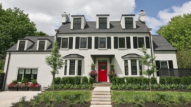 House of the Week: $2 million for a family-friendly Forest Hill home