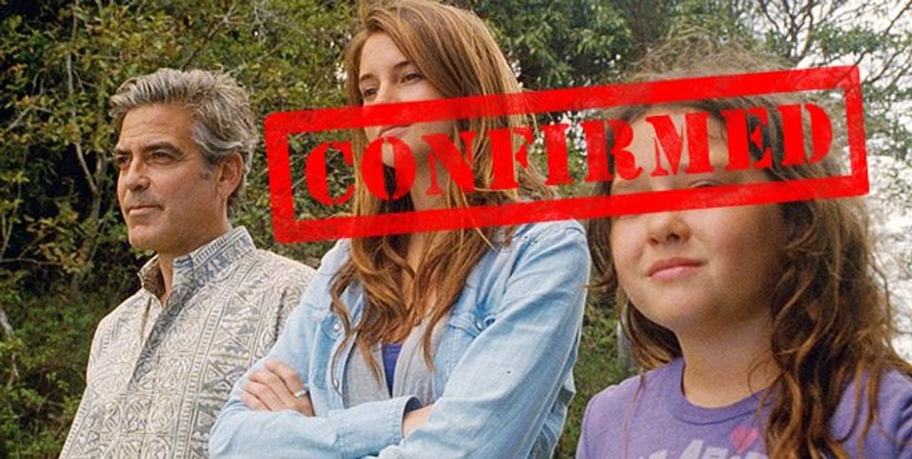 CONFIRMED: George Clooney is coming to TIFF 2011, and yes, he’s still single!