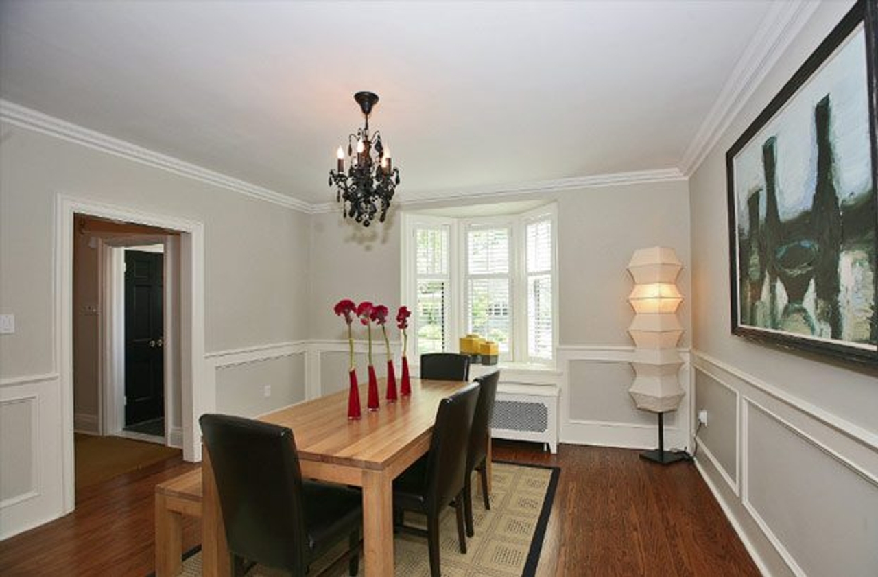 House of the Week: $2 million for a family-friendly Forest Hill home
