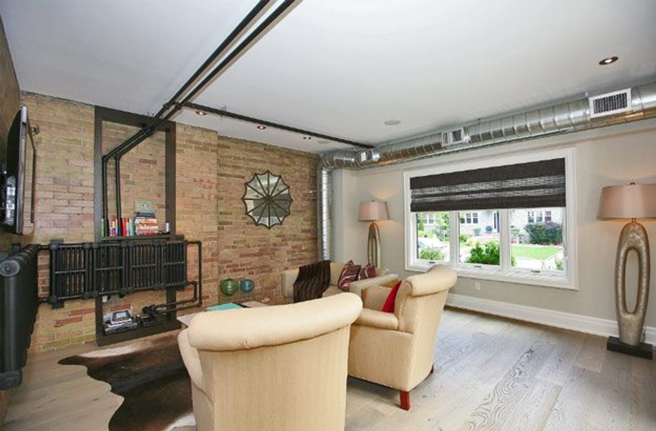 House of the Week: $2 million for a family-friendly Forest Hill home