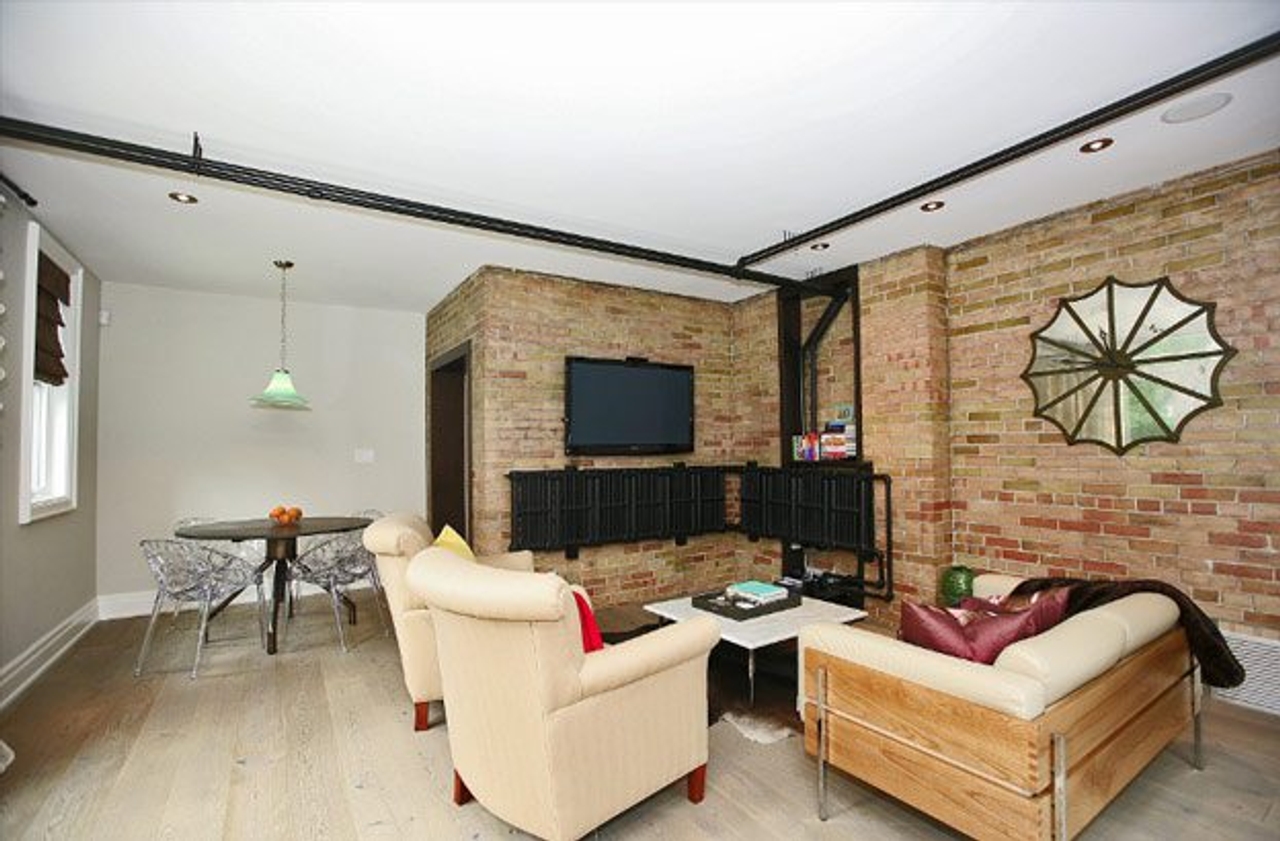 House of the Week: $2 million for a family-friendly Forest Hill home