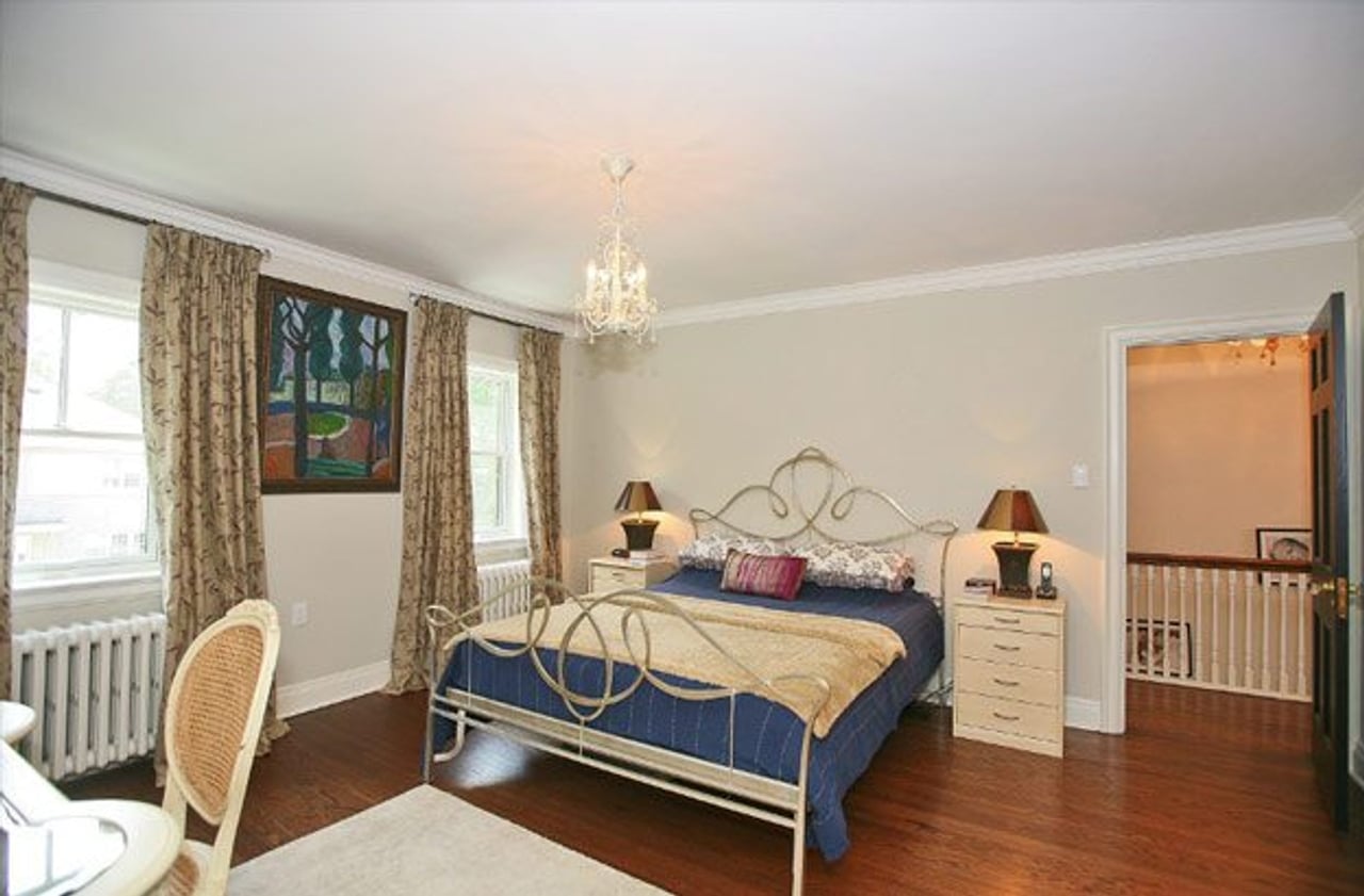House of the Week: $2 million for a family-friendly Forest Hill home