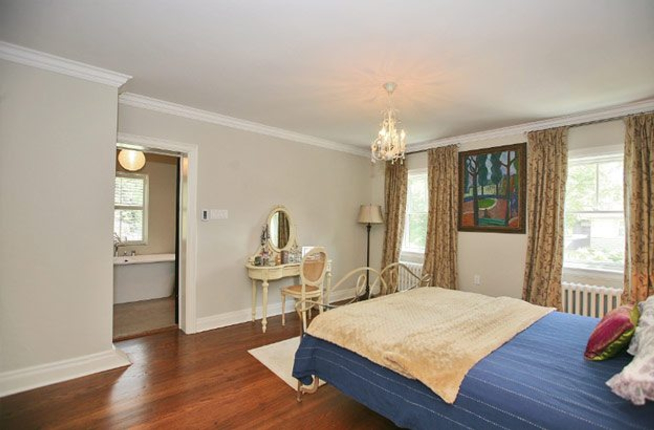 House of the Week: $2 million for a family-friendly Forest Hill home