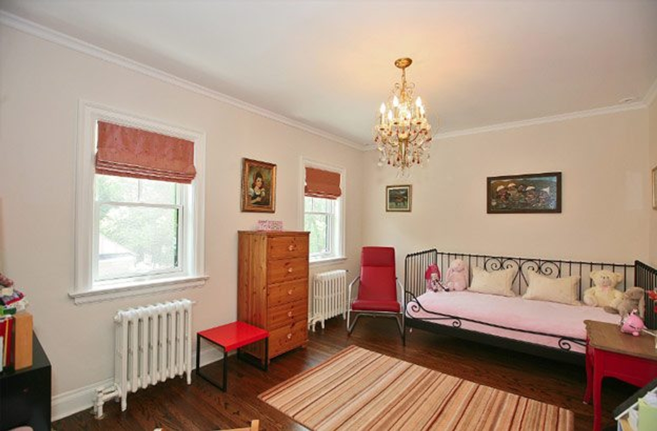 House of the Week: $2 million for a family-friendly Forest Hill home