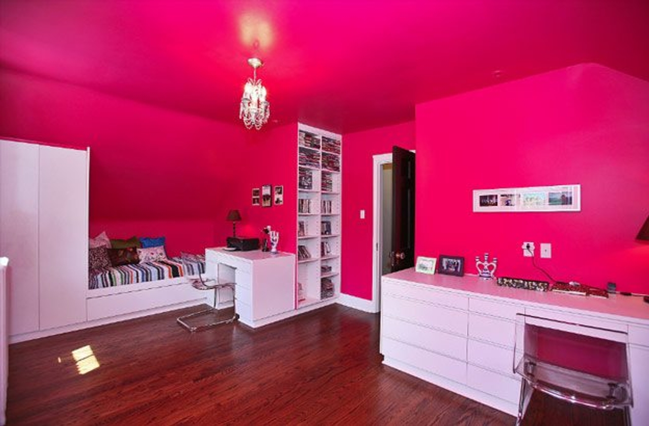House of the Week: $2 million for a family-friendly Forest Hill home