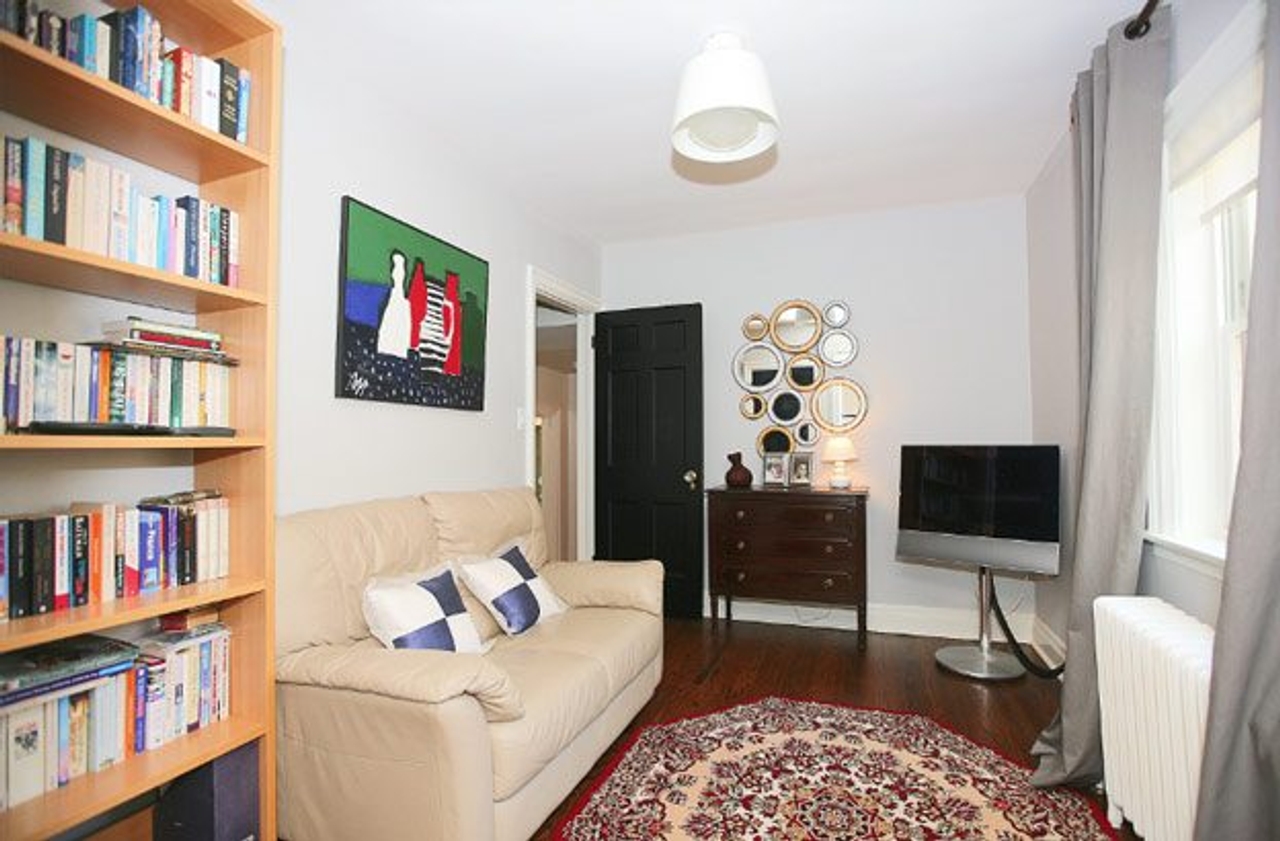 House of the Week: $2 million for a family-friendly Forest Hill home