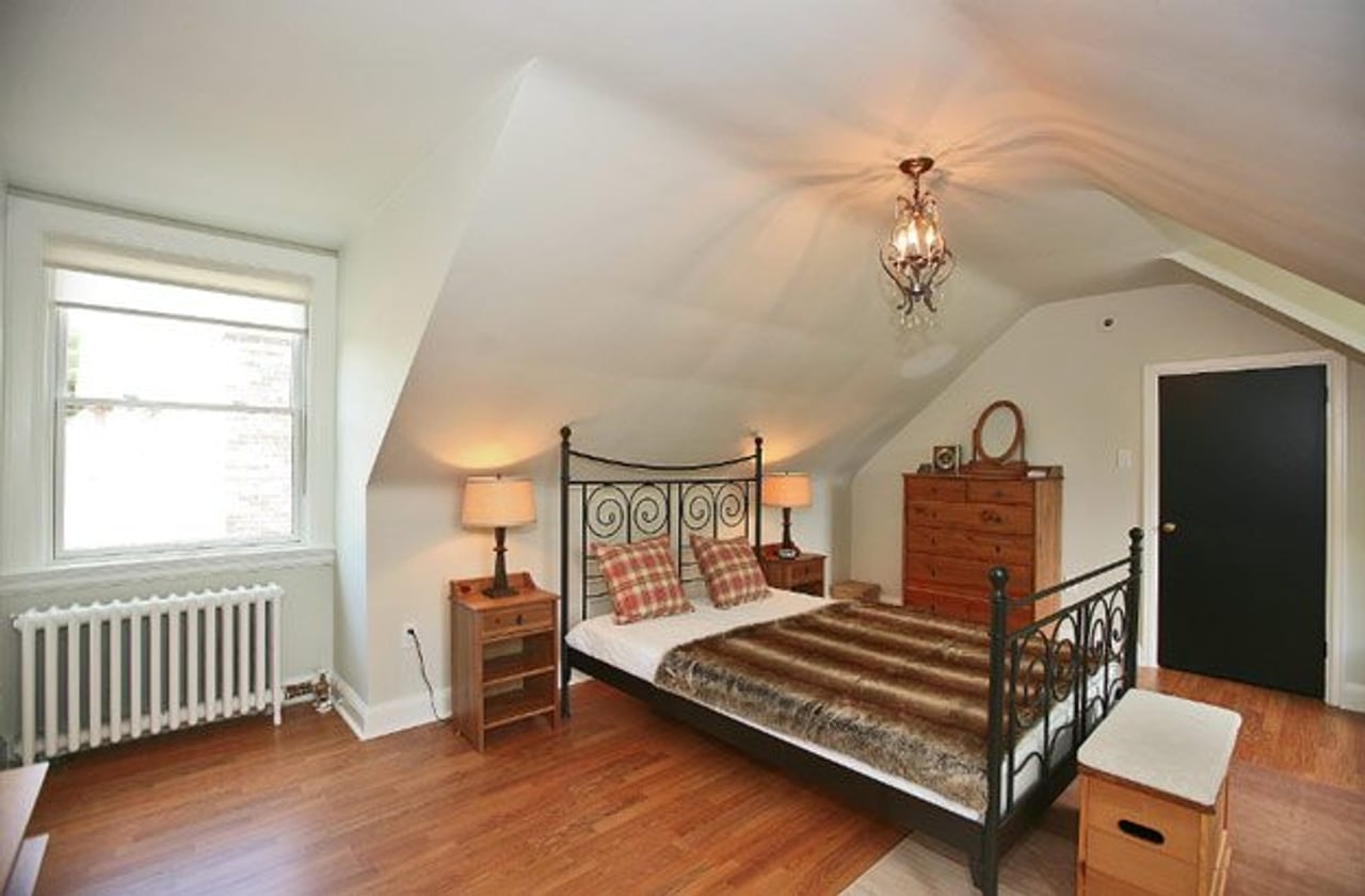 House of the Week: $2 million for a family-friendly Forest Hill home
