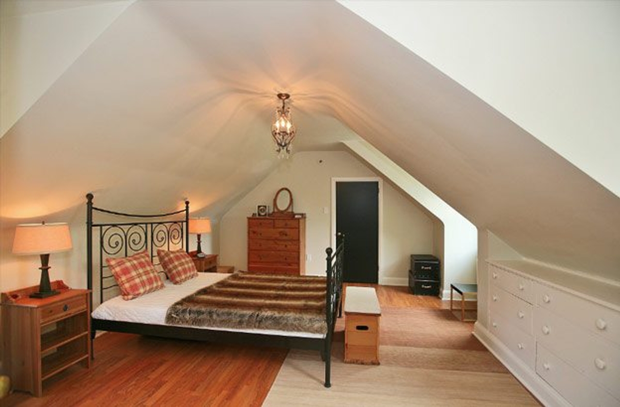 House of the Week: $2 million for a family-friendly Forest Hill home