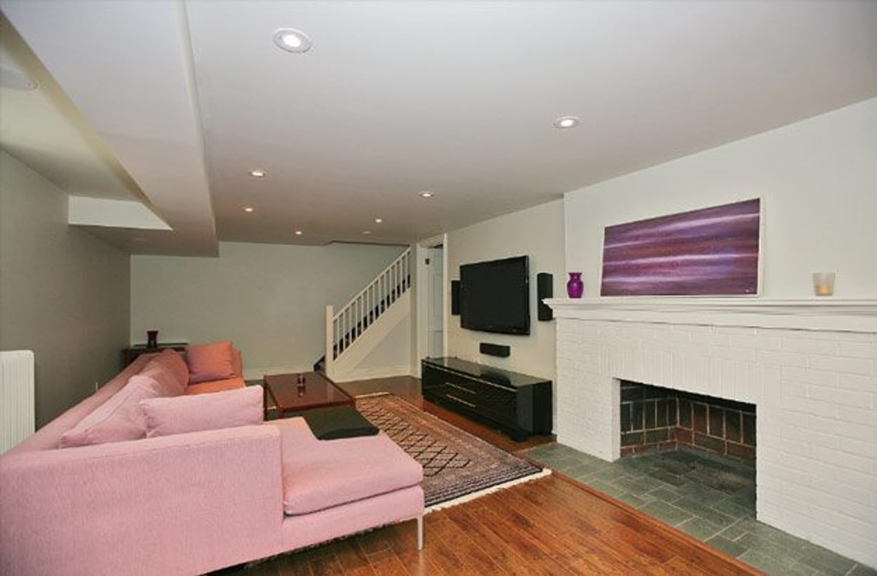 House of the Week: $2 million for a family-friendly Forest Hill home