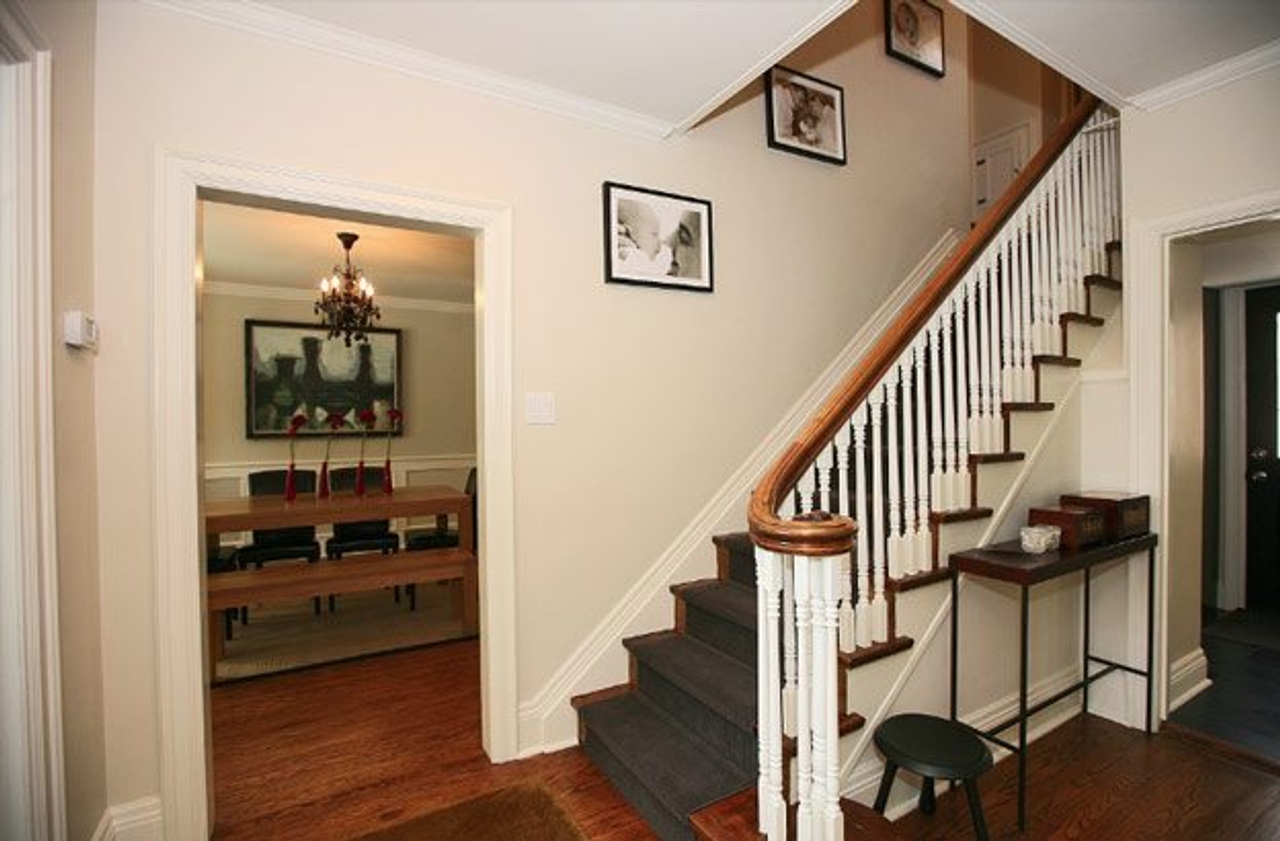 House of the Week: $2 million for a family-friendly Forest Hill home