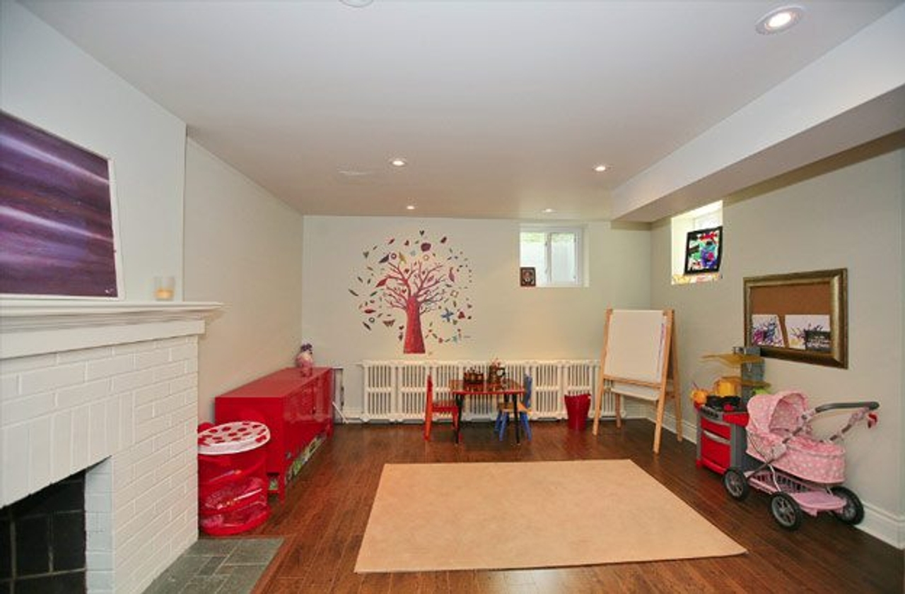 House of the Week: $2 million for a family-friendly Forest Hill home