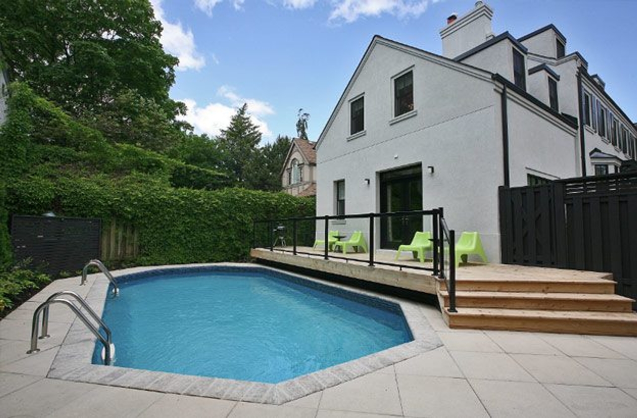 House of the Week: $2 million for a family-friendly Forest Hill home