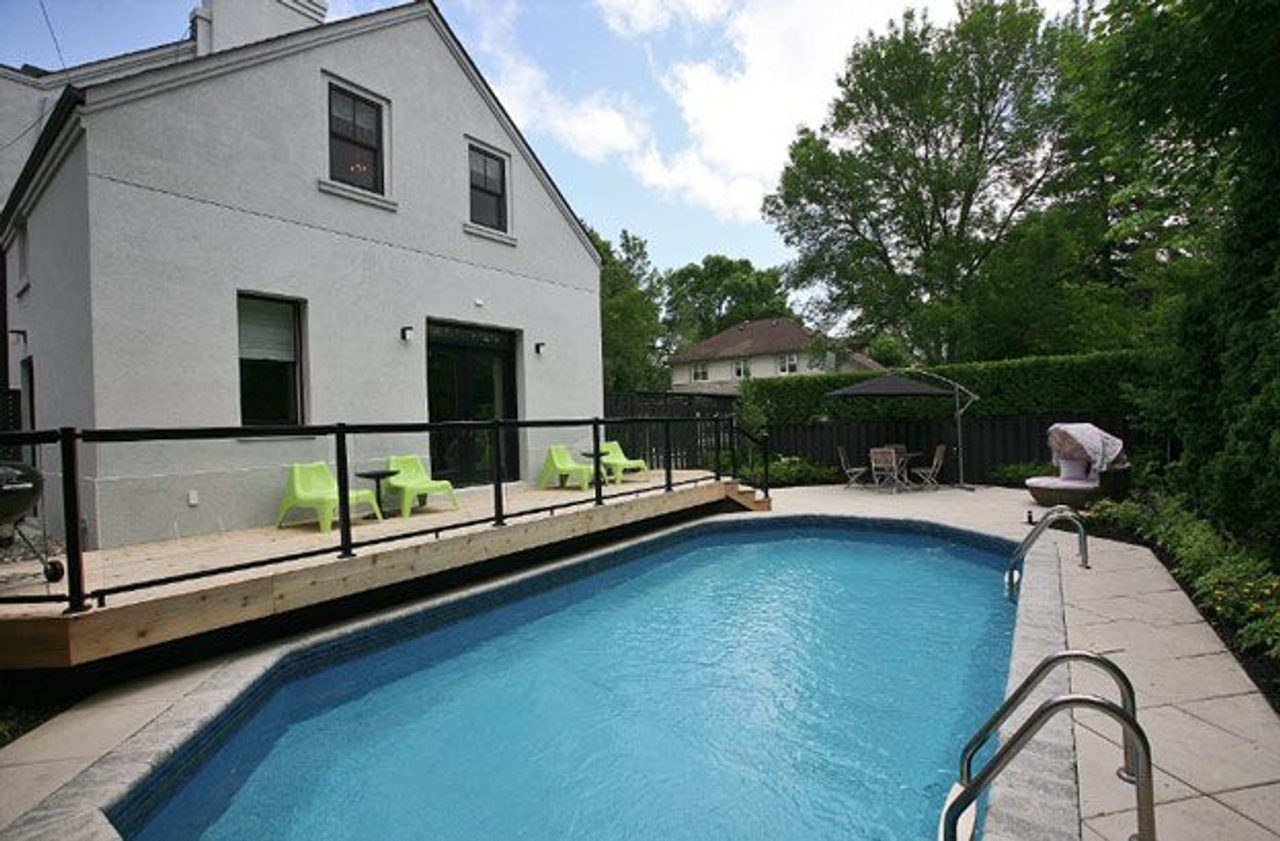 House of the Week: $2 million for a family-friendly Forest Hill home