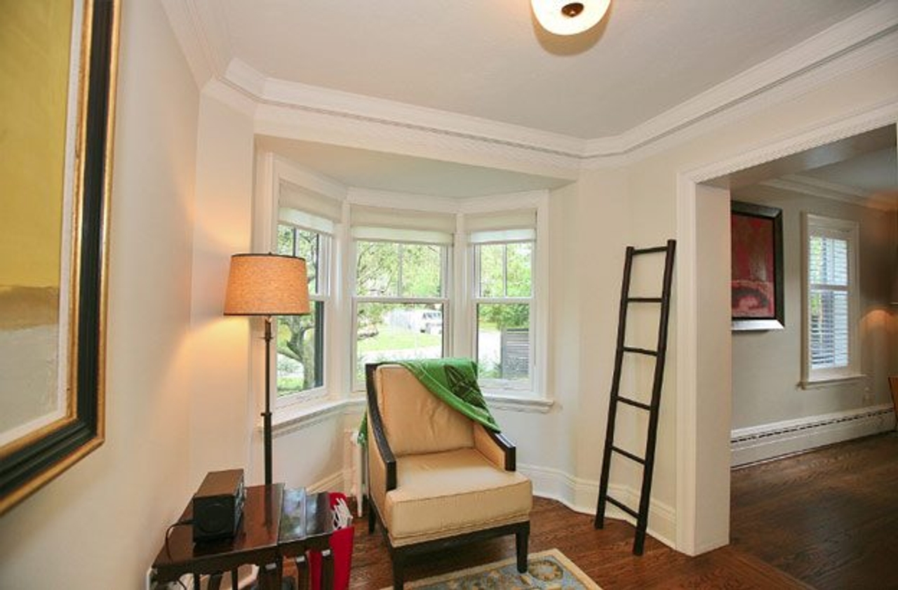 House of the Week: $2 million for a family-friendly Forest Hill home