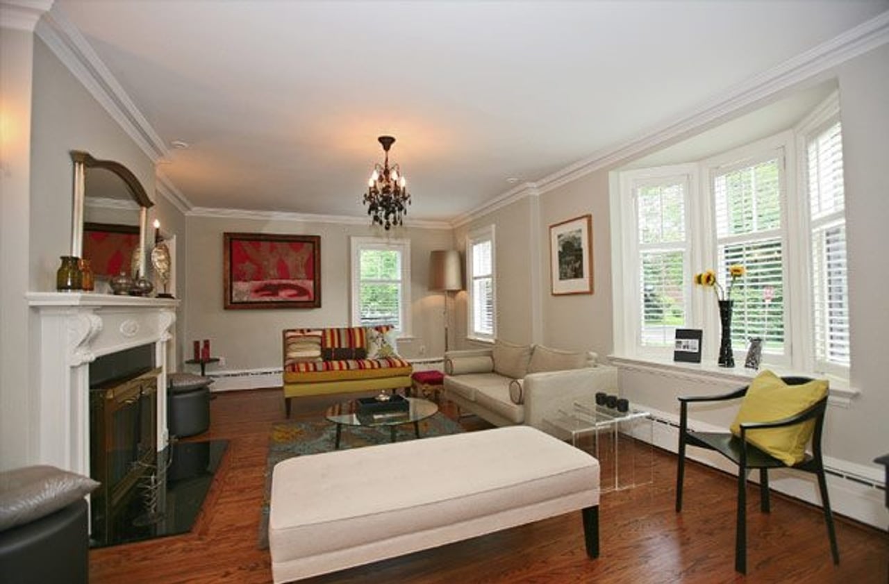 House of the Week: $2 million for a family-friendly Forest Hill home