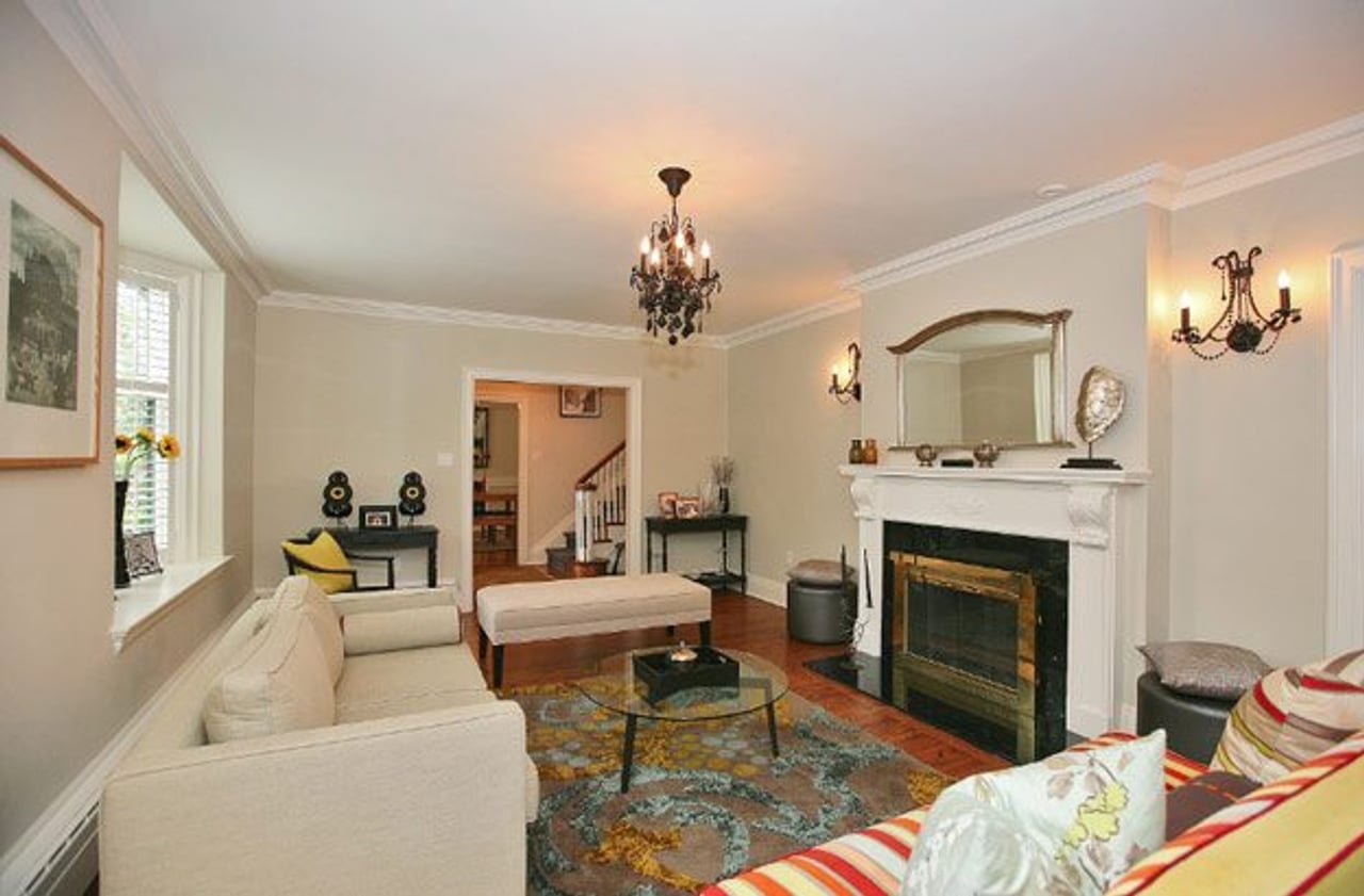 House of the Week: $2 million for a family-friendly Forest Hill home