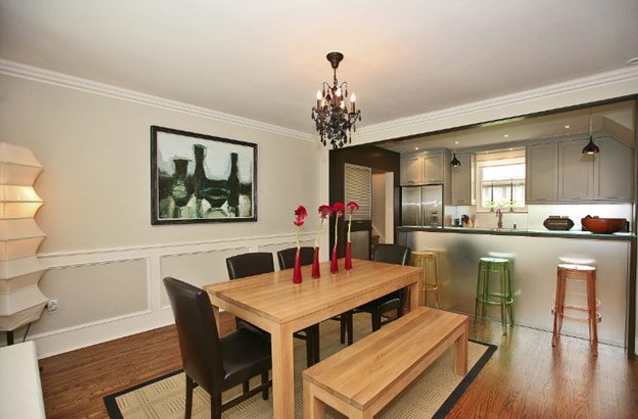 House of the Week: $2 million for a family-friendly Forest Hill home