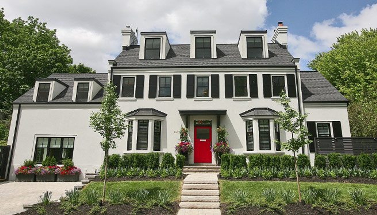 House of the Week: $2 million for a family-friendly Forest Hill home