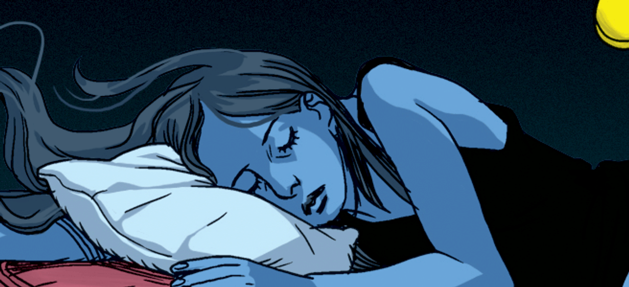 I Hate the Night